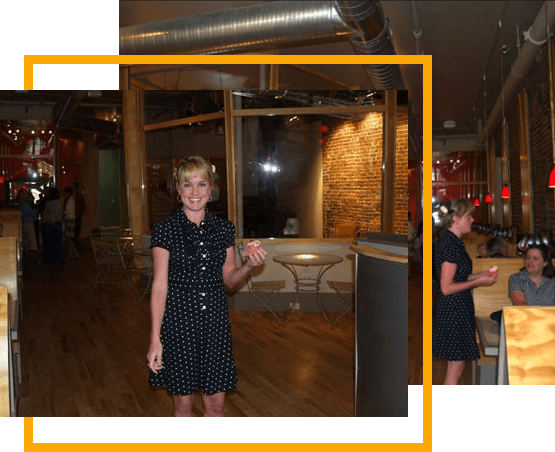 Bluedress SEO company Knoxville