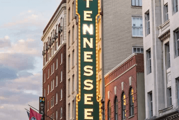 Cinemagraph Example - Real Estate Industry