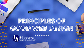 Principles of Good Web Design