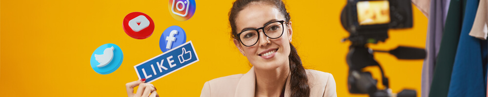 Why Your Business Benefits from Social Media