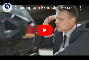 Cinemagraph Example | Personal Injury Lawyer