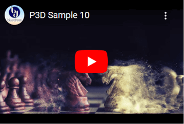 P3D Sample 10