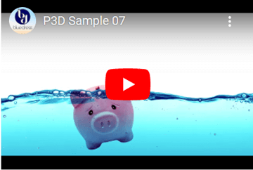 P3D Sample 07
