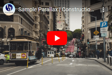 Sample Parallax | Construction Company