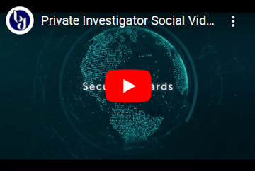 Private Investigator Social Video Short Sample | bluedress INTERNET MARKETING