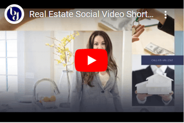 Real Estate Social Video Short Sample | bluedress INTERNET MARKETING