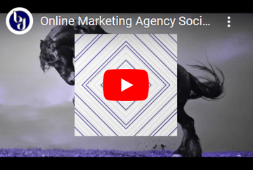 Online Marketing Agency Social Video Short | bluedress INTERNET MARKETING