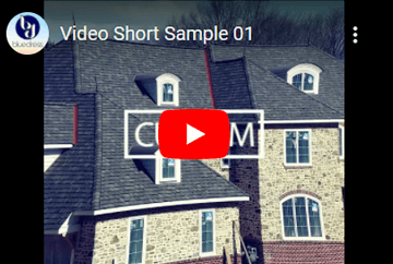 Video Short Sample 01