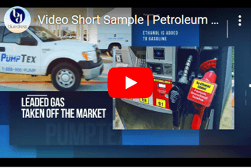Video Short Sample | Petroleum Services Company